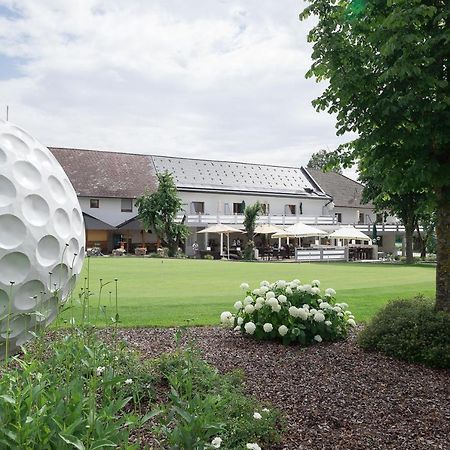 Og'S Golf Lodge Kematen an der Krems Exterior foto