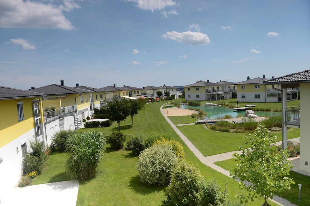 Og'S Golf Lodge Kematen an der Krems Exterior foto